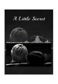 vkook-h-a-little-secret