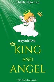 king-and-angel