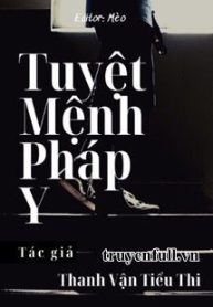 tuyet-menh-phap-y